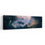 «Clouds with God Rays Peaceful Abstract Contemporary Landscape Nature», art mural-888281518