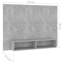 Gohil TV Stand for TVs up to 43"