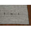 Tapis tribal Gabbeh 5 x 8
