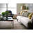 Onix Marble Top Coffee Table