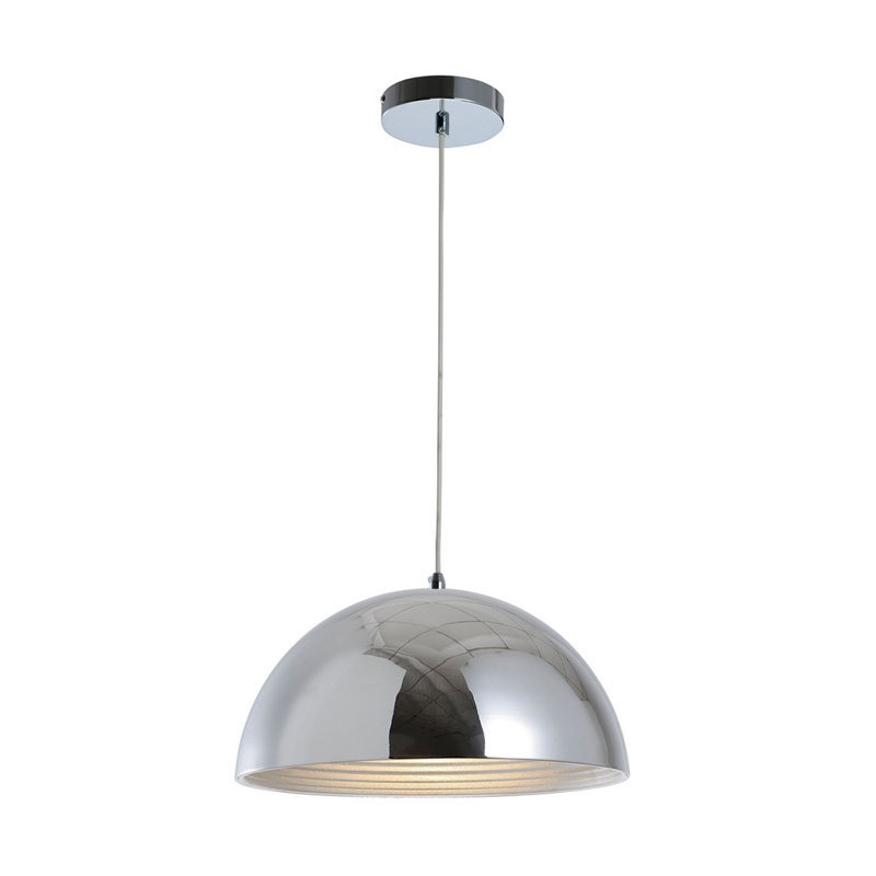1 - Light Single Pendant
