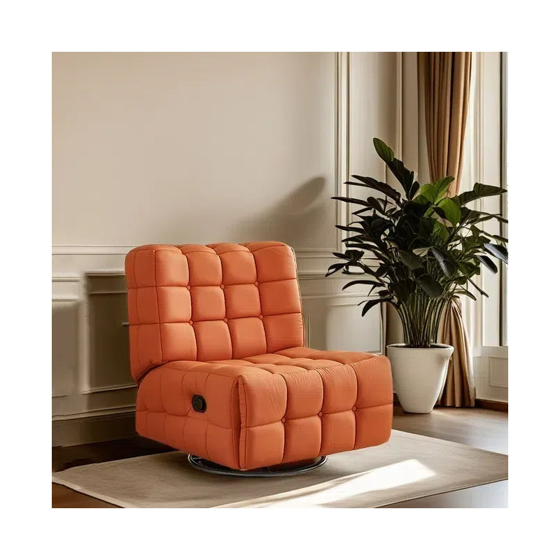Gerardo, Orange