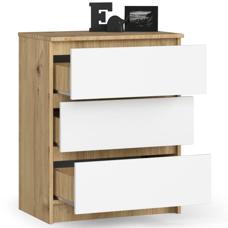 Sprage End Table