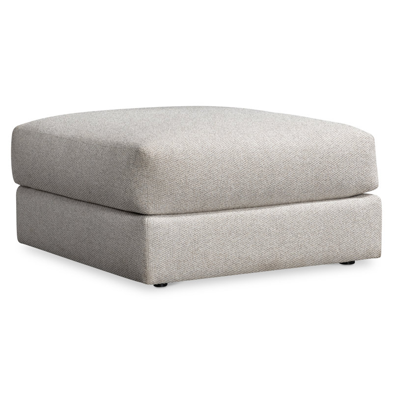 Square Ottoman