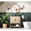 Meuble-lavabo simple 30 po Kirkbride-2110716816