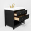 Momo 36" Freestanding Standard Single Bathroom Vanity with Top-1766999768-1771384181