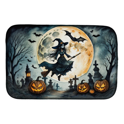 Tapis de séchage