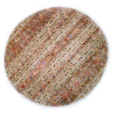 One-of-a-Kind 9'8" Area Rug