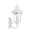 Lanterne murale d'extérieur H 19 po Lunar-602534098