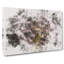 A Dandelion - Wrapped Canvas-56665520