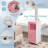 Costway 10000 BTU Portable Air Conditioner with Energy Saver Mode and Fan