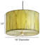 Lustre cylindrique unique à 3 lumières Quintan-2030171356-2143200999