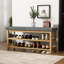 Banc de rangement pour chaussures Elegant-451234458