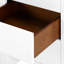 Morgan 3 - Drawer Nightstand