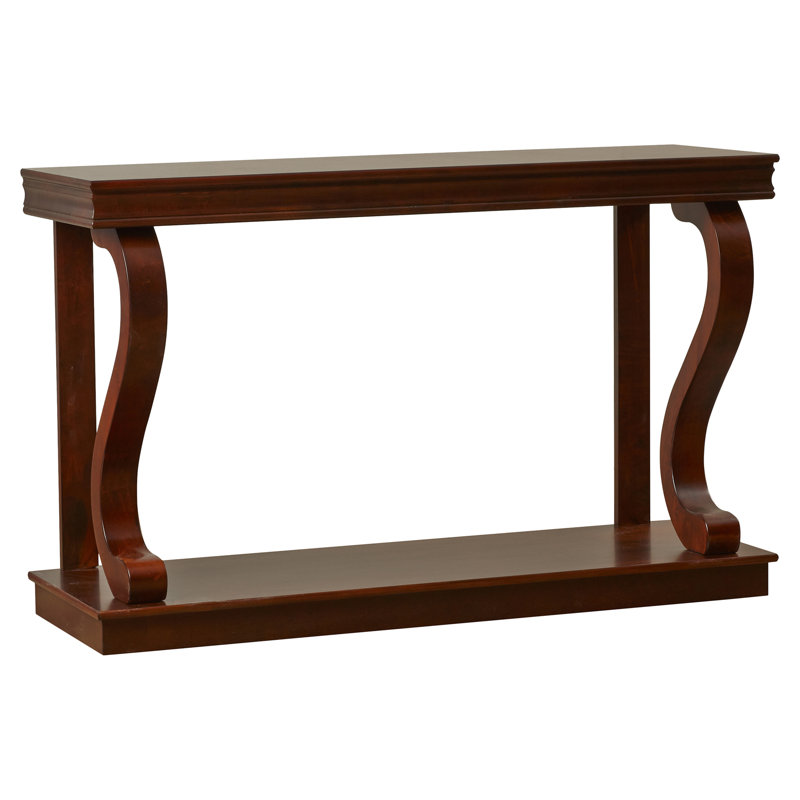 Vidalia 121.92 cm W Console Table