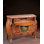 Bombay 49" Wide 5 Drawer Buffet Table
