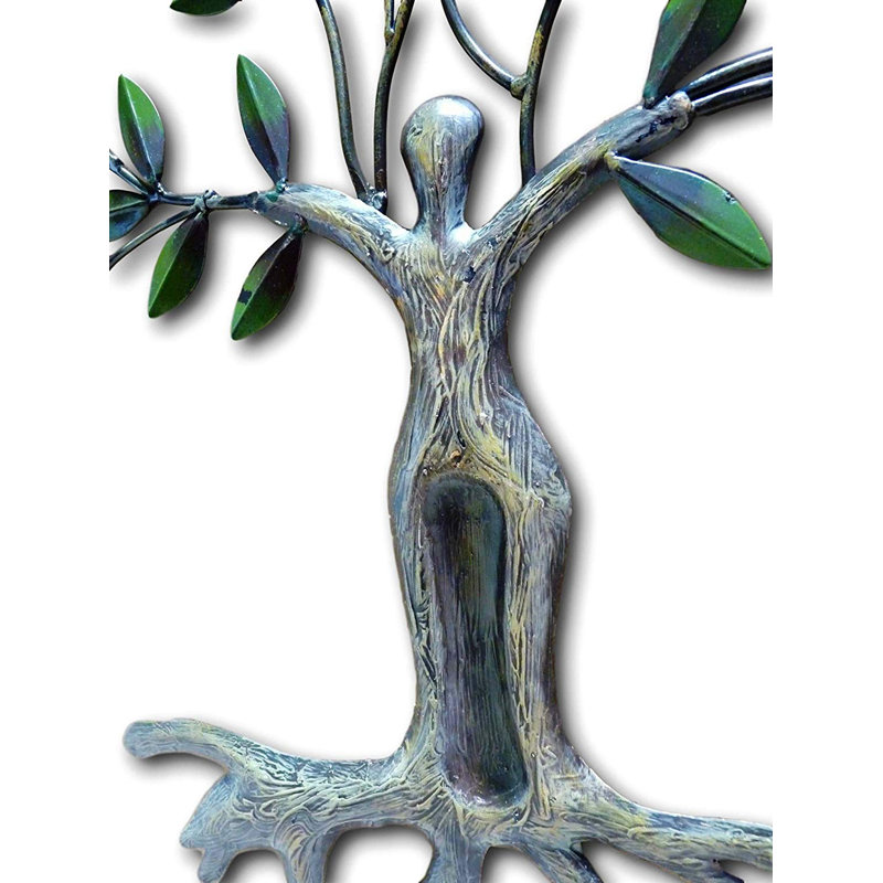 Ortegon Text & Numbers Figurines & Sculptures