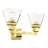 Anfrenee 2 - Light Dimmable Vanity Light-1555134306