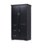 Armoire de salle de bain Matthaios-1107129496