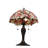 22"H Starfish Table Lamp