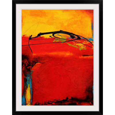 «Voodoo Lounge» par Frisco, impression