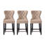 Tabouret de bar et de comptoir Kirsten-982810975-982810968-982810961