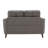 New Collection 11 Upholstered 61'' Loveseat