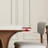 Modern Rectangular Rock Slab Dining Table Sets-109743479