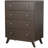 Commode 4 tiroirs Darliss