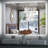 Chrisna LED Backlit Frameless Lighted Bathroom Vanity Mirror Wall Mirror 3 Color Adjust Dimmable Anti Fog-1830619568
