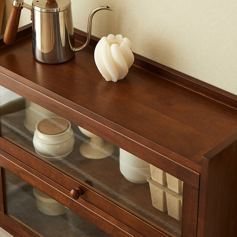 Boîte de rangement pour cosmétiques de bureau