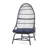 ELON COCOON CHAIR