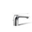 Avid Single-Handle Bathroom Sink Faucet-1210575568