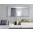 Arvinjot Flat Wall Mirror-2015851262