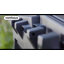 360L Black Composter