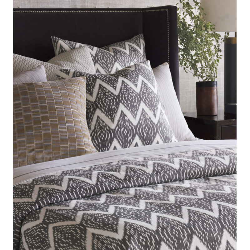 Breckenridge Square Pillow Cover & Insert
