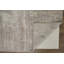 Eastfield Abstract Area Rug in Blue/Ivory-1548523877