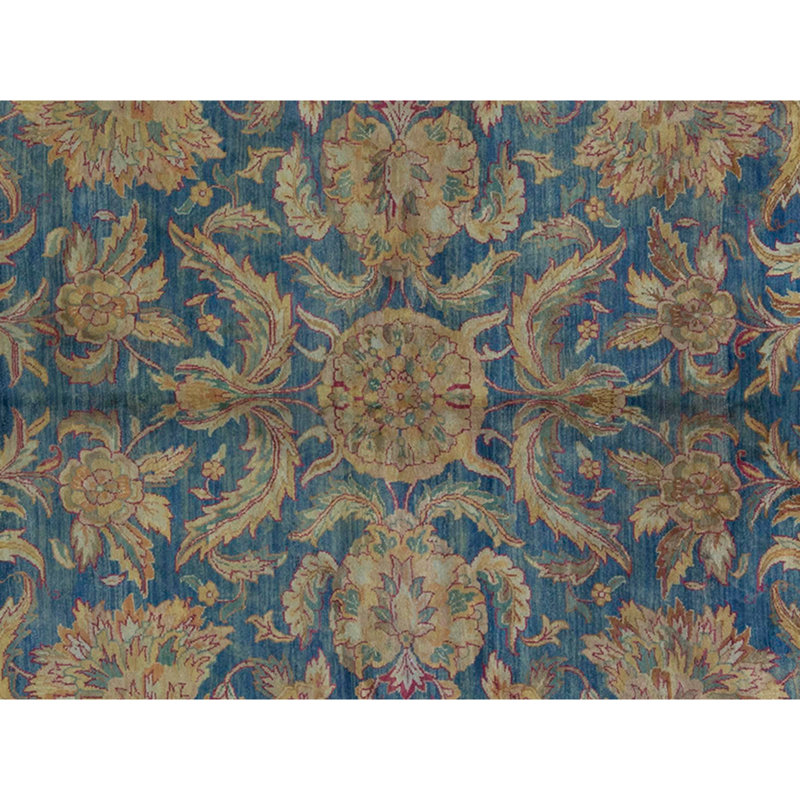 One-of-a-Kind 12'1" X 18'2" Area Rug