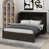 Rustic Gray selected