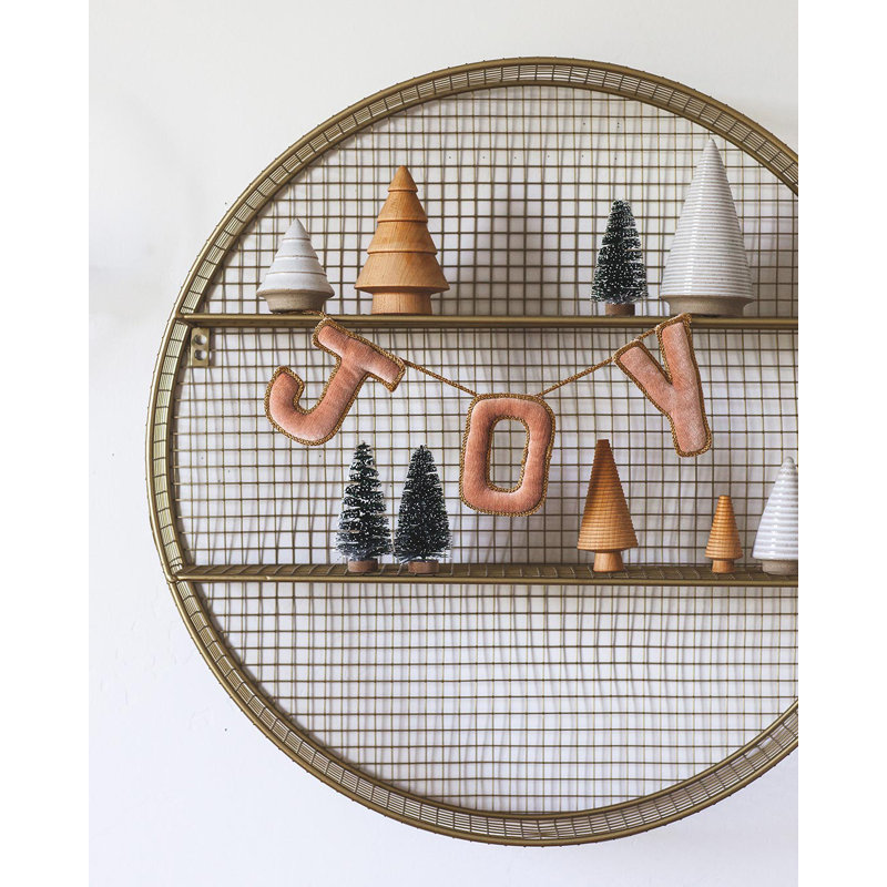 Holiday Greetings - Joy