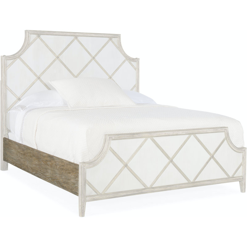 Sanctuary 2 Bed, King