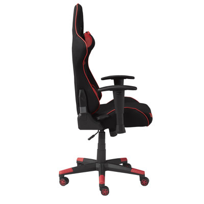 Fauteuil de jeu PC et de course
