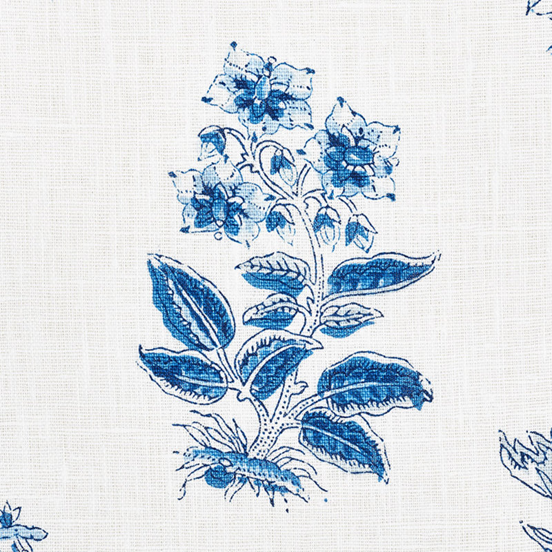 Bunny Fabric, Delft
