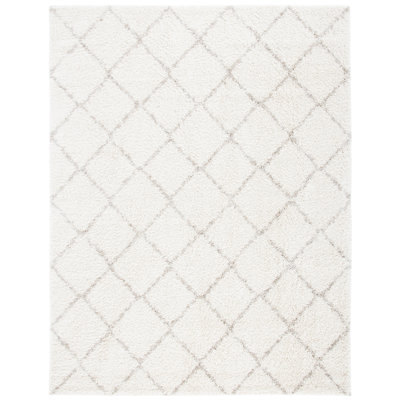 Agadir Performance Geometric Rug