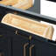 Base de meuble-lavabo simple 42 po Osoria-113386878
