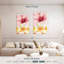 Hibiscus et fleurs de plumeria Harnek-108501116