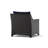 Fionnula Aluminum Outdoor Lounge Chair-21047524