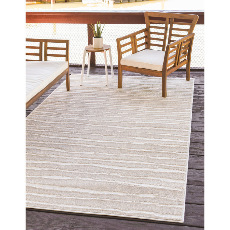 Sabrina Soto Ola Indoor/Outdoor Rug