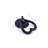 1" Centre Drop Handle Multipack