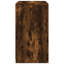 Carisse Iron 1 - Door Standard Accent Cabinet-45831014